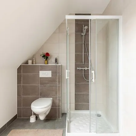 A L'aigle - 3 - 6 Personnes - Proche Haguenau *