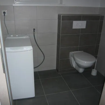 Apartment A L'aigle - 3 - 6 Personnes - Proche Haguenau *