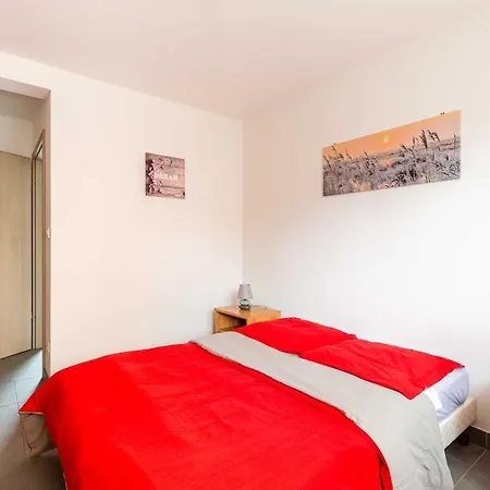 Apartment A L'aigle - 3 - 6 Personnes - Proche Haguenau Niederschaeffolsheim