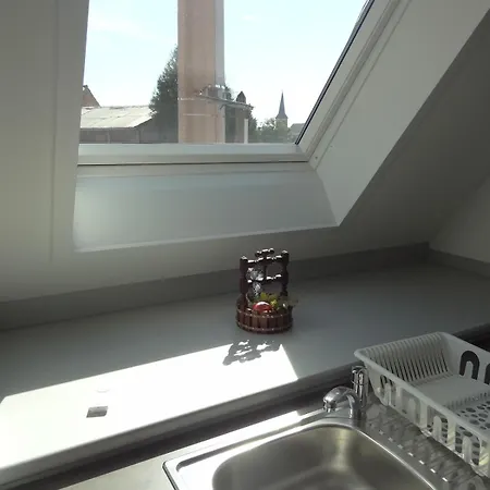 A L'aigle - 3 - 6 Personnes - Proche Haguenau Apartment *