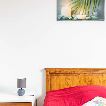 Apartmán A L'aigle - 3 - 6 Personnes - Proche Haguenau *