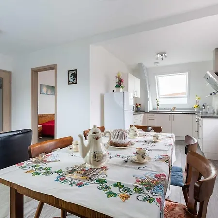 Apartment A L'aigle - 3 - 6 Personnes - Proche Haguenau