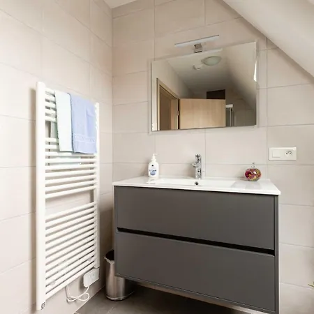 A L'aigle - 3 - 6 Personnes - Proche Haguenau Apartment Niederschaeffolsheim