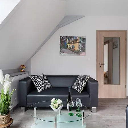A L'aigle - 3 - 6 Personnes - Proche Haguenau Apartment Niederschaeffolsheim