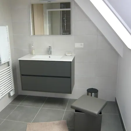 A L'aigle - 3 - 6 Personnes - Proche Haguenau Apartment *