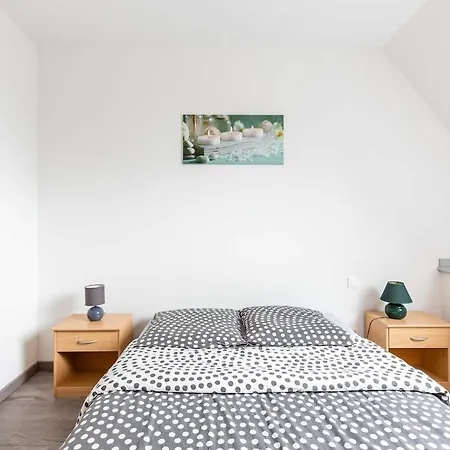 A L'aigle - 3 - 6 Personnes - Proche Haguenau