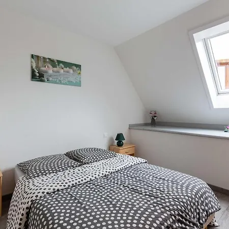 A L'aigle - 3 - 6 Personnes - Proche Haguenau Apartment *