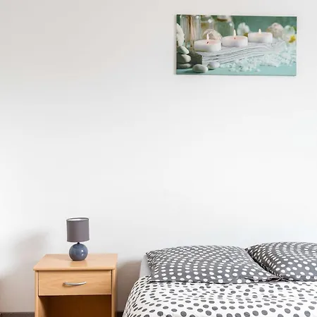 Apartmán A L'aigle - 3 - 6 Personnes - Proche Haguenau