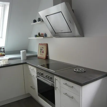 à L'aigle - 3 - 6 Personnes - Proche Haguenau Appartement *