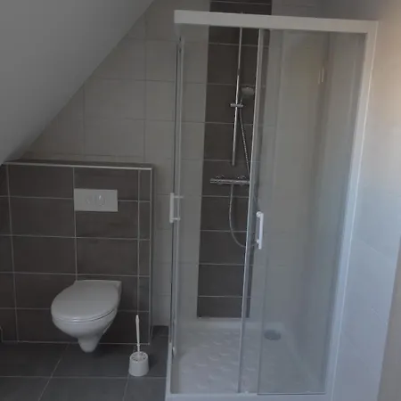 A L'aigle - 3 - 6 Personnes - Proche Haguenau * Niederschaeffolsheim