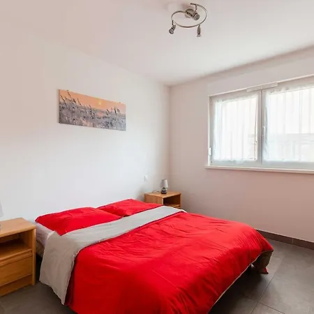 A L'aigle - 3 - 6 Personnes - Proche Haguenau *