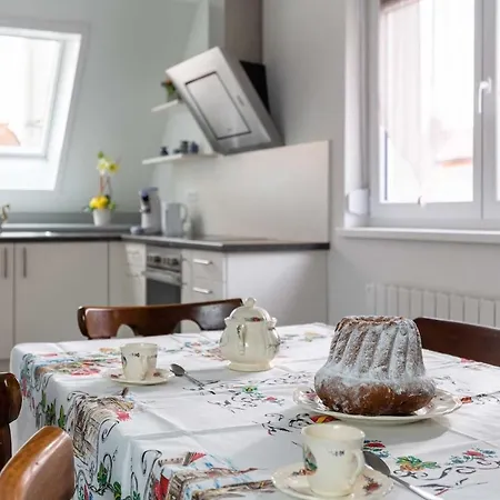 A L'aigle - 3 - 6 Personnes - Proche Haguenau *