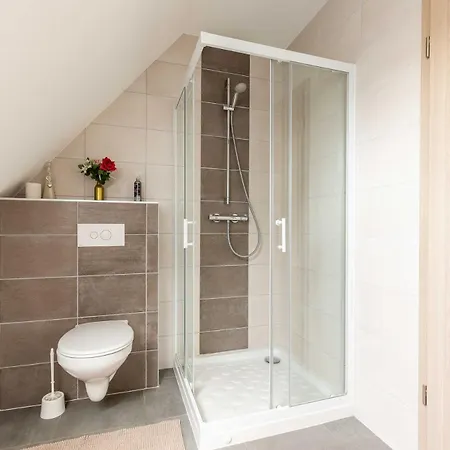 Apartmán A L'aigle - 3 - 6 Personnes - Proche Haguenau *