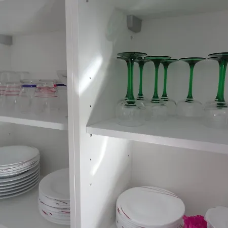 Apartment A L'aigle - 3 - 6 Personnes - Proche Haguenau