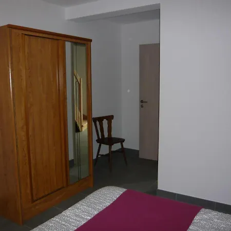 Apartment A L'aigle - 3 - 6 Personnes - Proche Haguenau Niederschaeffolsheim