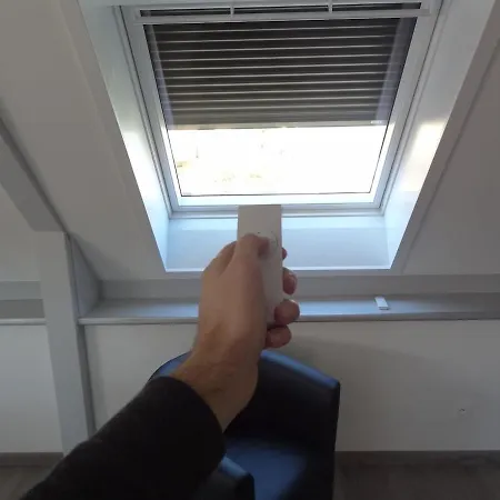 A L'aigle - 3 - 6 Personnes - Proche Haguenau *