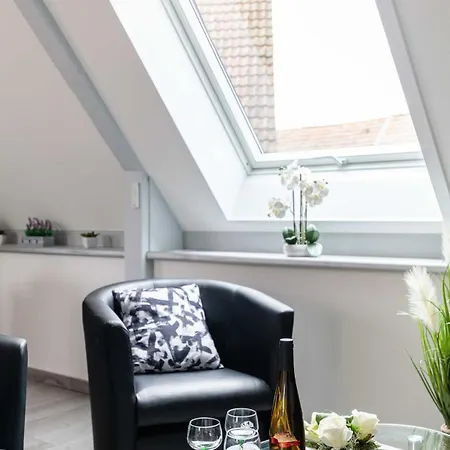 A L'aigle - 3 - 6 Personnes - Proche Haguenau *