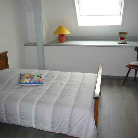 A L'aigle - 3 - 6 Personnes - Proche Haguenau