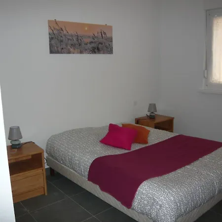 Appartement à L'aigle - 3 - 6 Personnes - Proche Haguenau