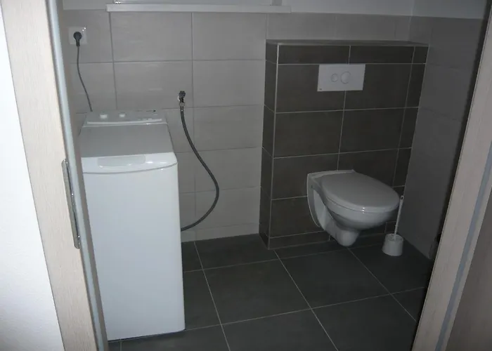 Apartment A L'aigle - 3 - 6 Personnes - Proche Haguenau *