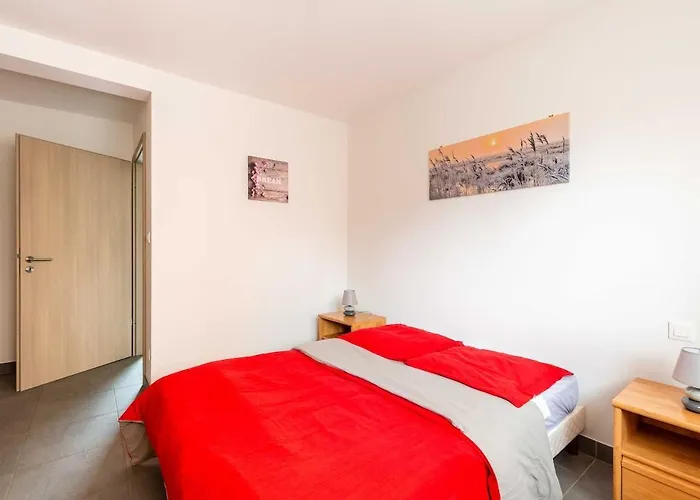 Apartment A L'aigle - 3 - 6 Personnes - Proche Haguenau Niederschaeffolsheim