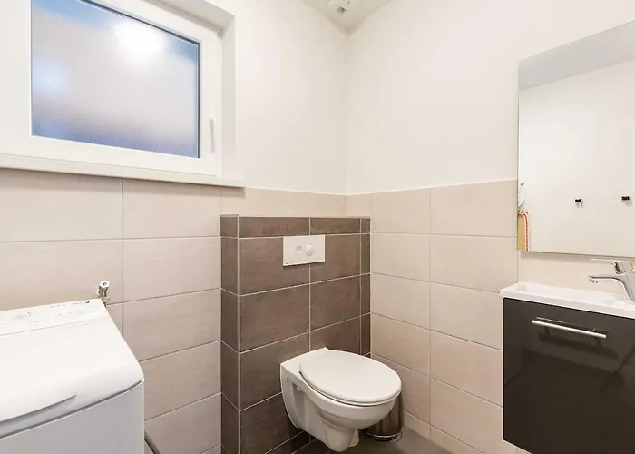 A L'aigle - 3 - 6 Personnes - Proche Haguenau Apartment