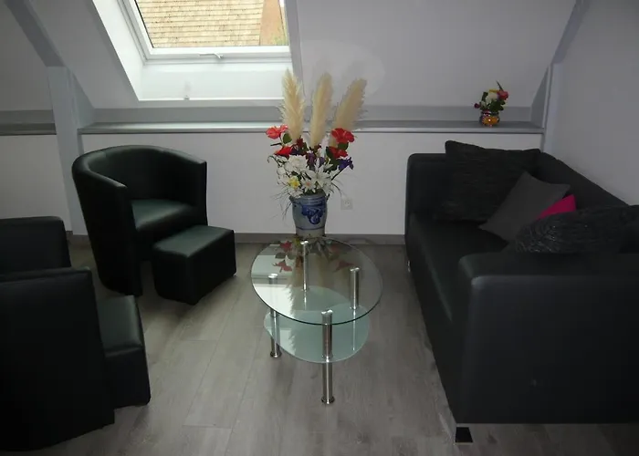 A L'aigle - 3 - 6 Personnes - Proche Haguenau * Niederschaeffolsheim