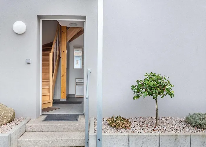 A L'aigle - 3 - 6 Personnes - Proche Haguenau *