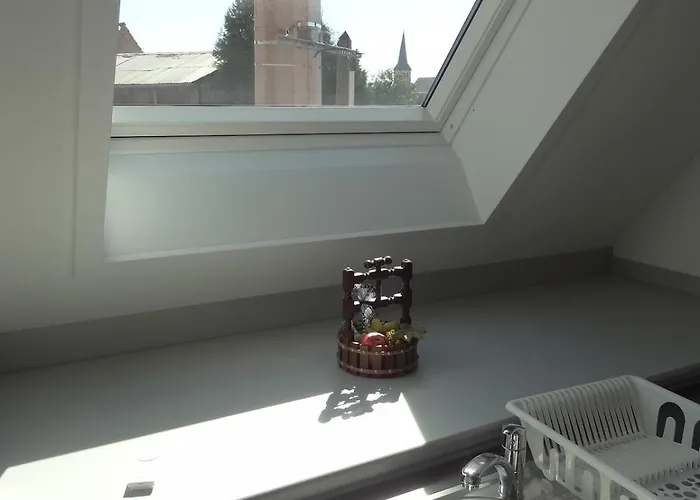 A L'aigle - 3 - 6 Personnes - Proche Haguenau Apartment *