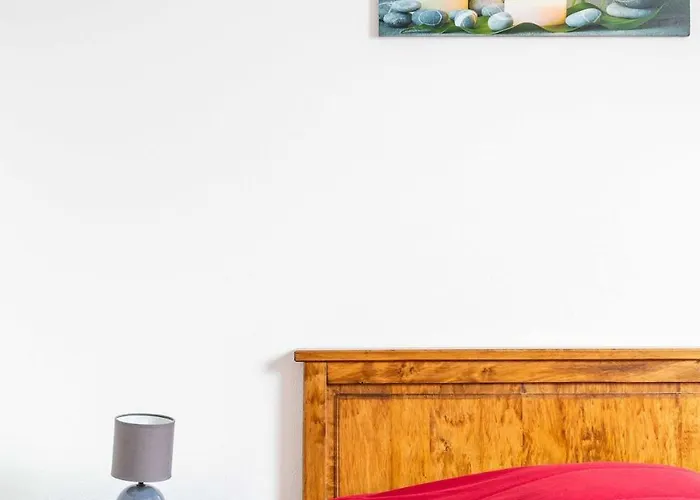 Apartment A L'aigle - 3 - 6 Personnes - Proche Haguenau *