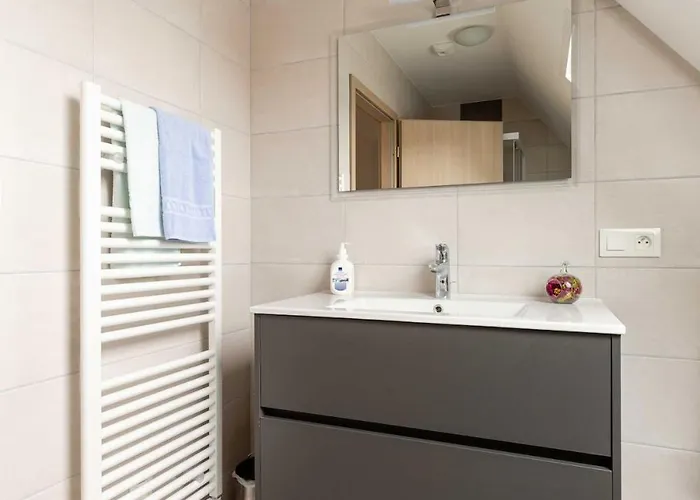 A L'aigle - 3 - 6 Personnes - Proche Haguenau Apartment Niederschaeffolsheim