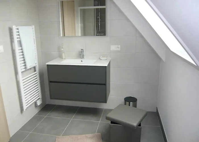 A L'aigle - 3 - 6 Personnes - Proche Haguenau Apartment *