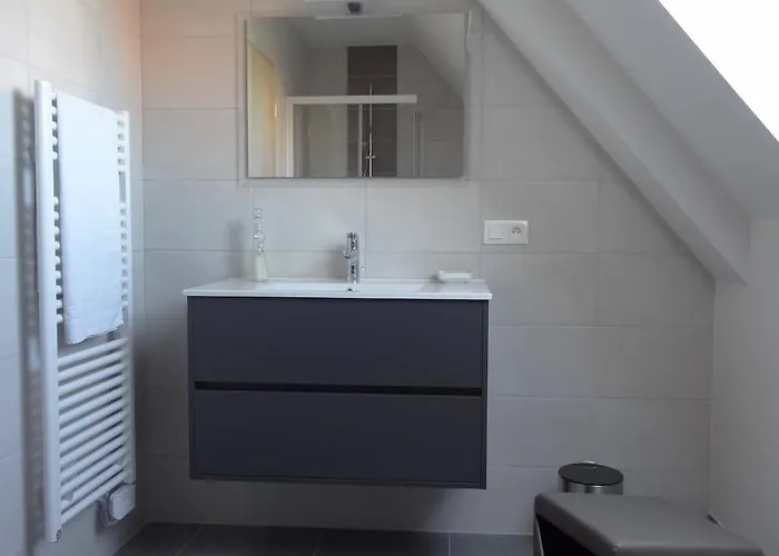 A L'aigle - 3 - 6 Personnes - Proche Haguenau Niederschaeffolsheim