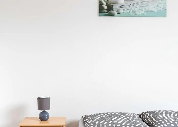 Apartment A L'aigle - 3 - 6 Personnes - Proche Haguenau