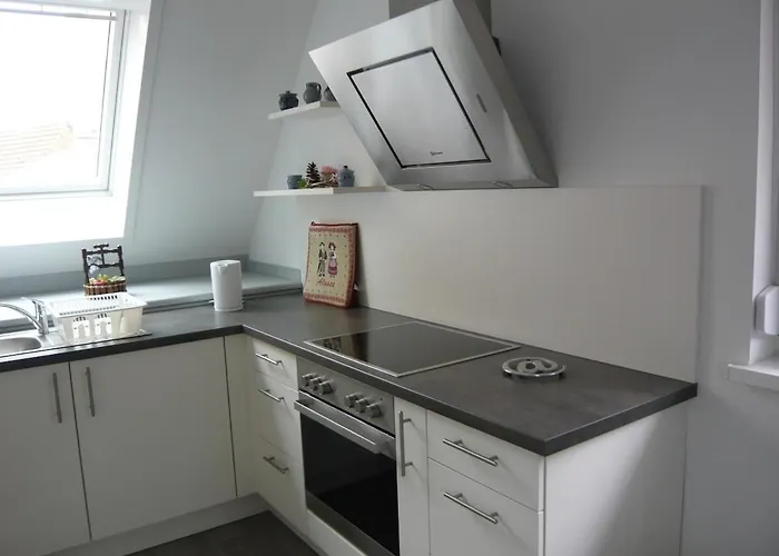 A L'aigle - 3 - 6 Personnes - Proche Haguenau Apartment *