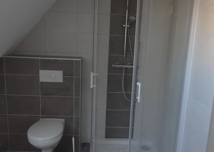 A L'aigle - 3 - 6 Personnes - Proche Haguenau * Niederschaeffolsheim