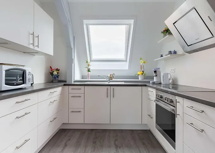 Apartment A L'aigle - 3 - 6 Personnes - Proche Haguenau Niederschaeffolsheim