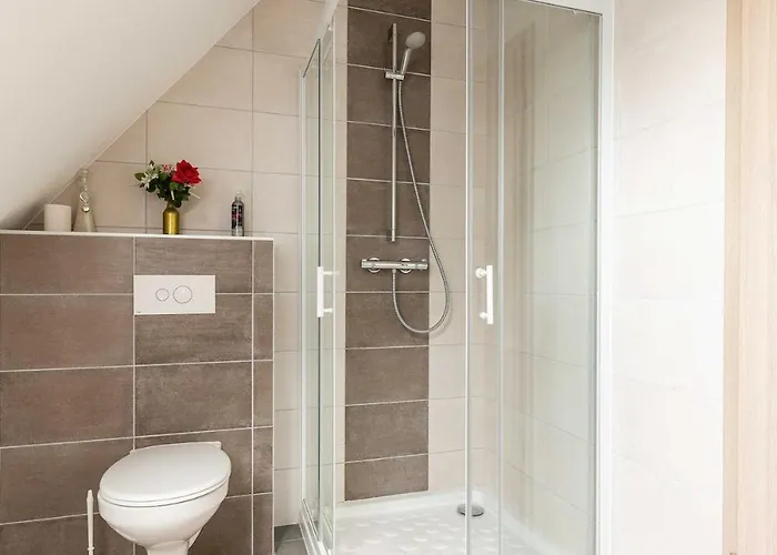 Apartment A L'aigle - 3 - 6 Personnes - Proche Haguenau *