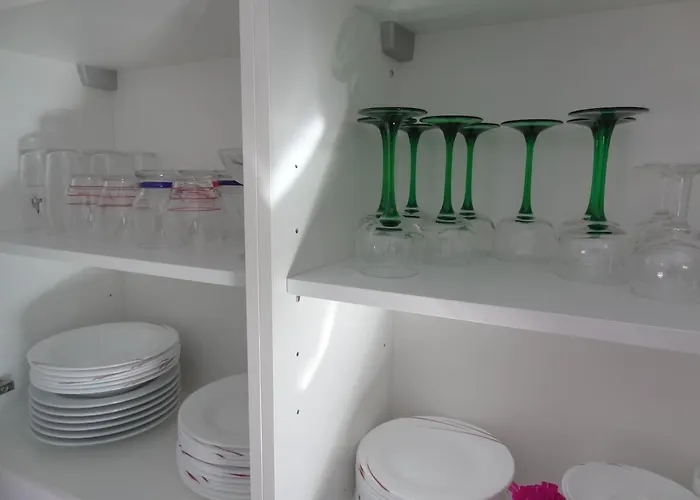 Apartment A L'aigle - 3 - 6 Personnes - Proche Haguenau