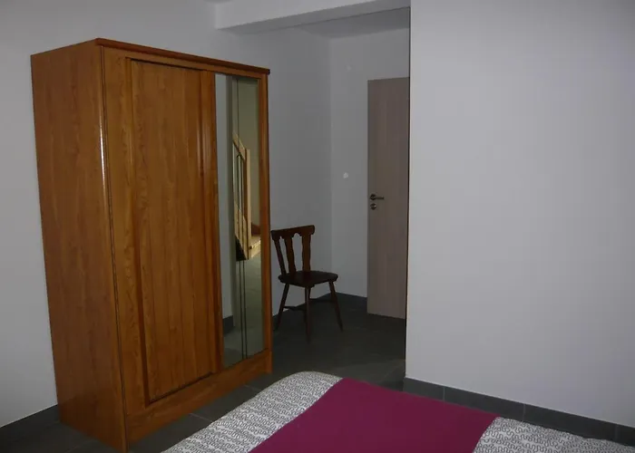 Apartment A L'aigle - 3 - 6 Personnes - Proche Haguenau Niederschaeffolsheim