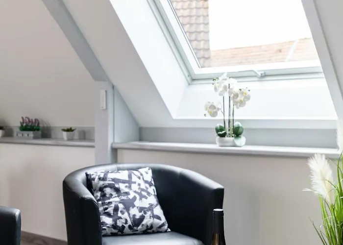 A L'aigle - 3 - 6 Personnes - Proche Haguenau *