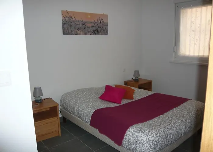 Apartment A L'aigle - 3 - 6 Personnes - Proche Haguenau